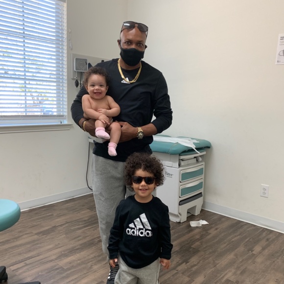 Meet your Posher, Shawn - Picture 2 of 2